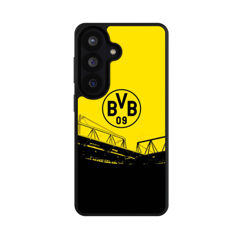 Samsung Galaxy S26 Base Case Stadion Schwarz-Gelb - BVB