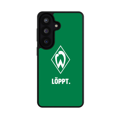 Samsung Galaxy S26 Base Case Löppt. - Werder Bremen