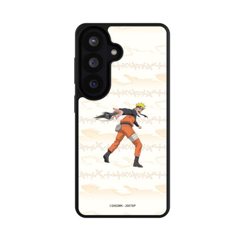 Samsung Galaxy S26 Base Case Naruto Ninja-Shuriken
