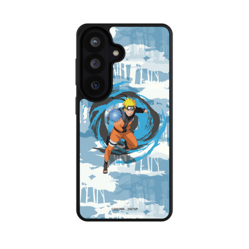 Samsung Galaxy S26 Base Case Naruto Rasengan