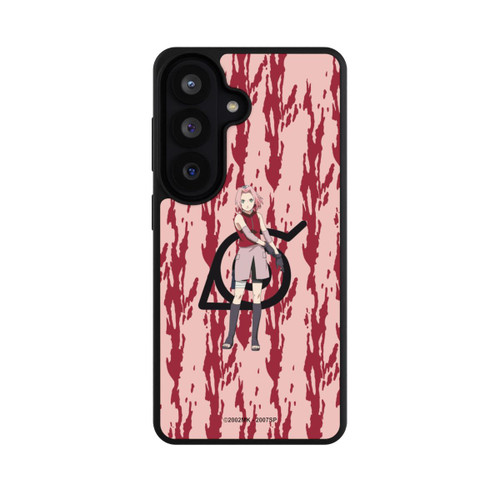 Samsung Galaxy S26 Base Case Sakura Konoha