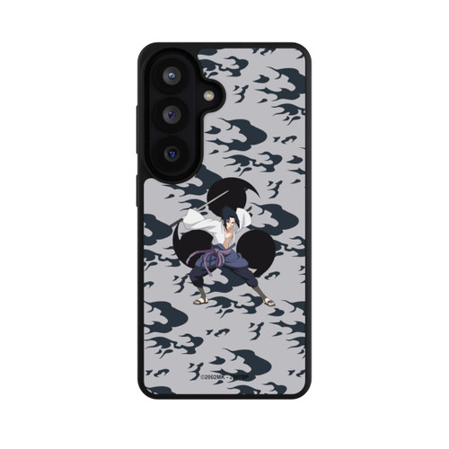 Samsung Galaxy S26 Base Case Sasuke Sharingan Kampf