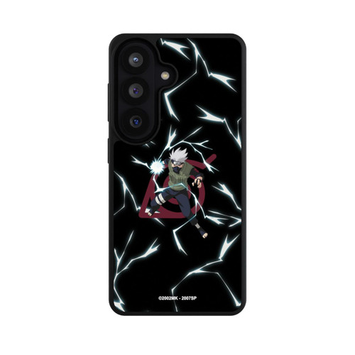 Samsung Galaxy S26 Base Case Kakashi Raikiri