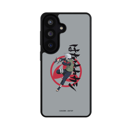Samsung Galaxy S26 Base Case Kakashi Sharingan