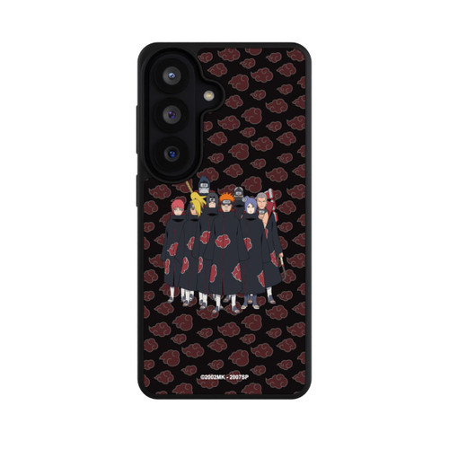 Samsung Galaxy S26 Base Case Akatsuki Gruppe