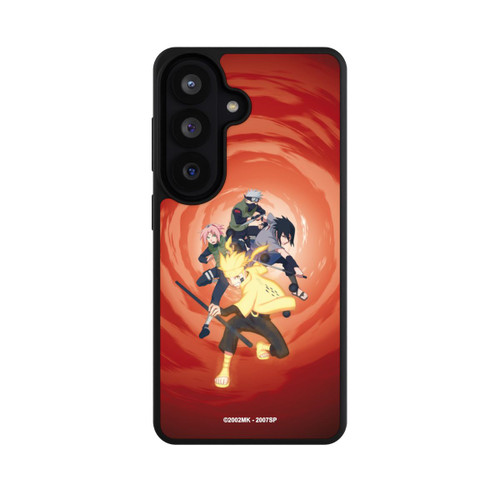 Samsung Galaxy S26 Base Case Naruto Team 7