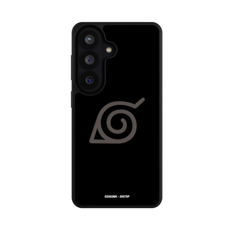 Galaxy S26 Base Case Konoha