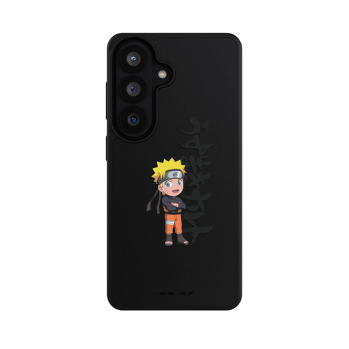 Samsung Galaxy S26 Base Case Naruto SD ohne Hintergrund