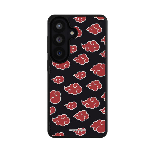 Samsung Galaxy S26 Base Case Akatsuki Pattern