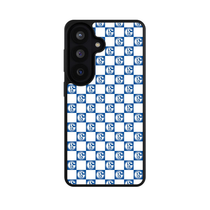Galaxy S26 Base Case Logos Schalke 04