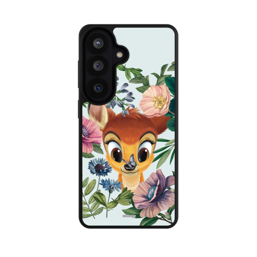 Samsung Galaxy S26 Base Case Bloomy Bambi