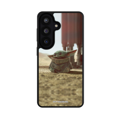 Samsung Galaxy S26 Base Case Star Wars The Child