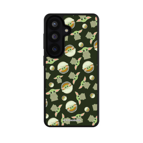 Samsung Galaxy S26 Base Case The Child Muster