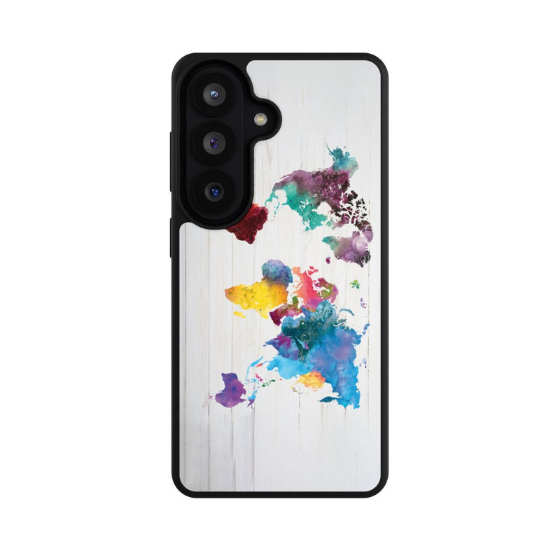 Galaxy S26 Base Case Welt Farbig 1