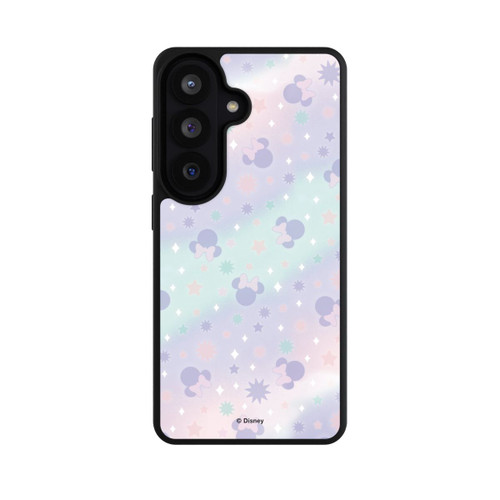 Samsung Galaxy S26 Base Case Minnie Star Pattern