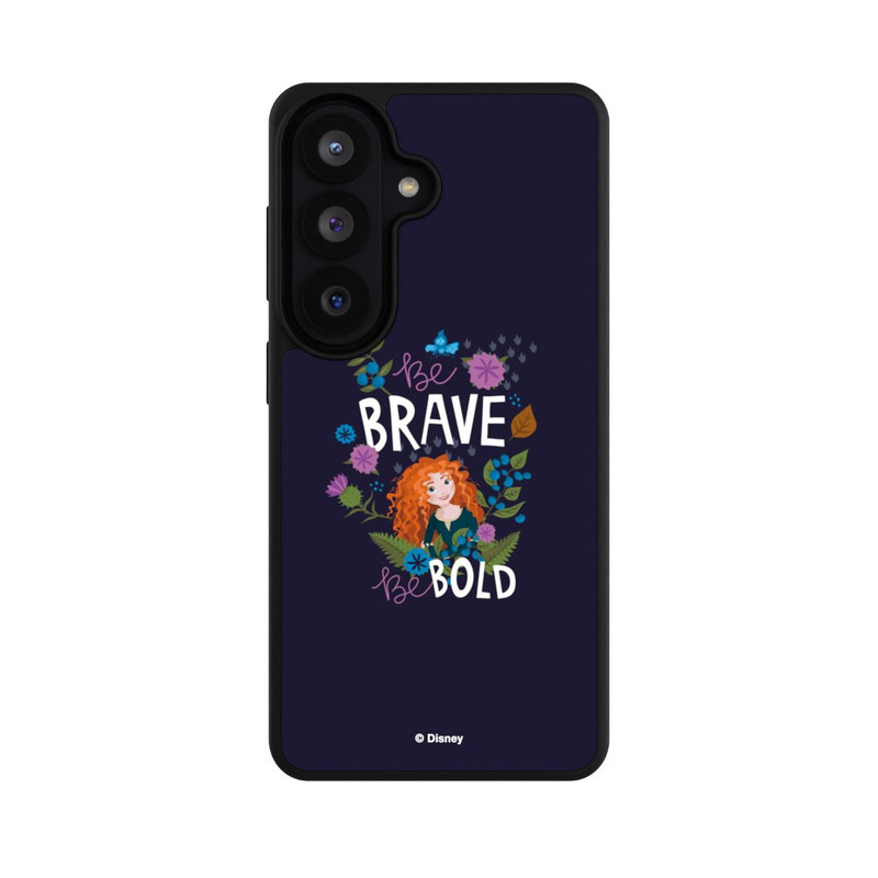 Galaxy S26 Base Case Be Brave | Be Bold