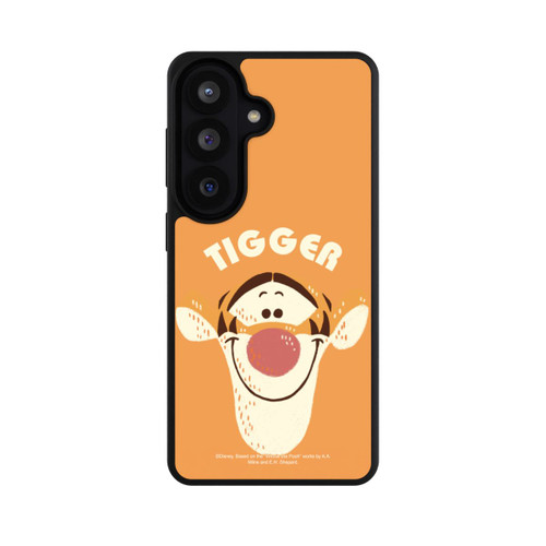 Samsung Galaxy S26 Base Case Tigger Nahaufnahme