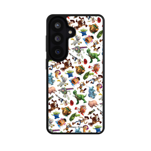 Samsung Galaxy S26 Base Case Toy Story-Muster 