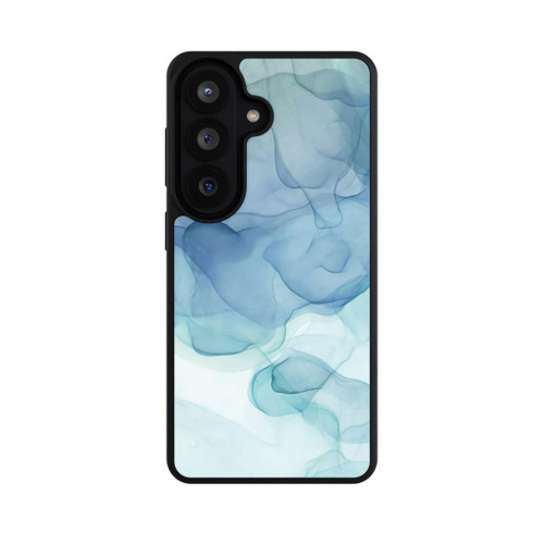 Samsung Galaxy S26 Base Case Flüssige Kunst kühler Morgen
