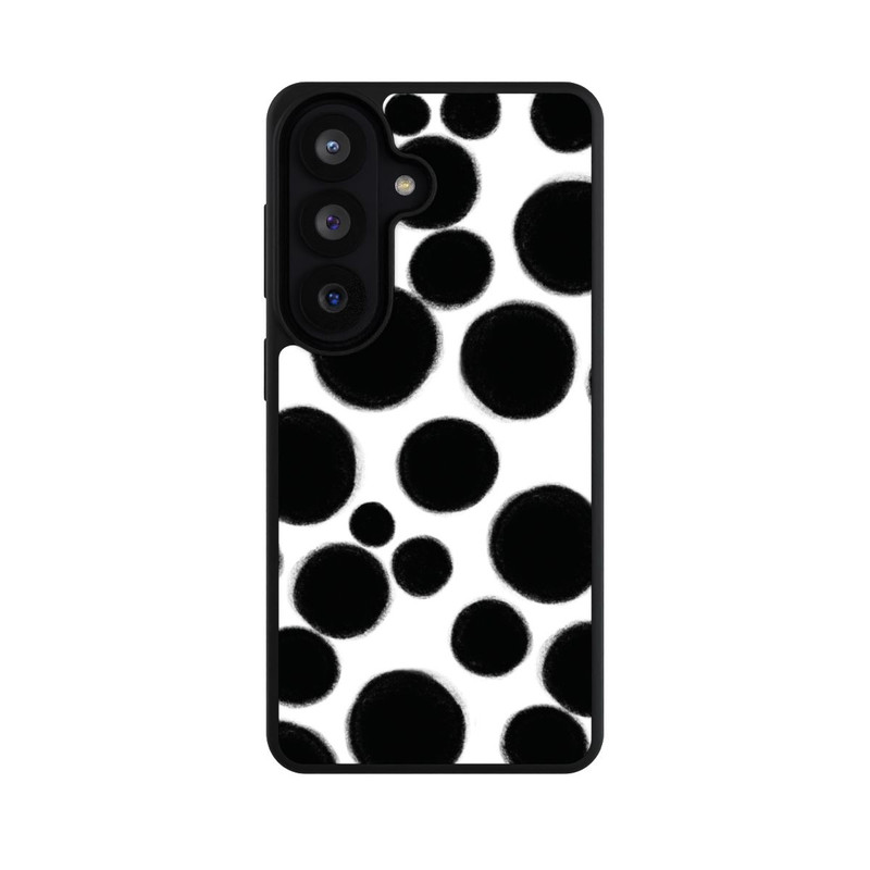 Galaxy S26 Base Case Große Punkte