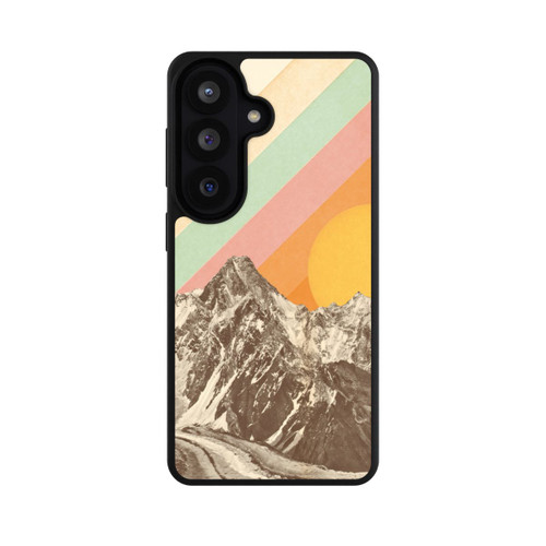 Samsung Galaxy S26 Base Case Gebirgslandschaft