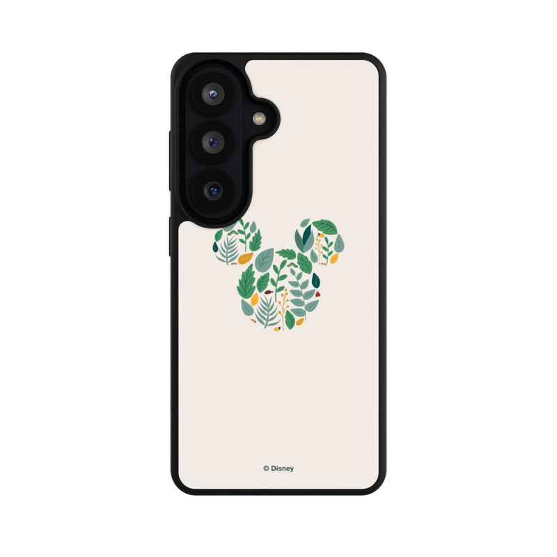 Galaxy S26 Base Case Micky Nature Portrait