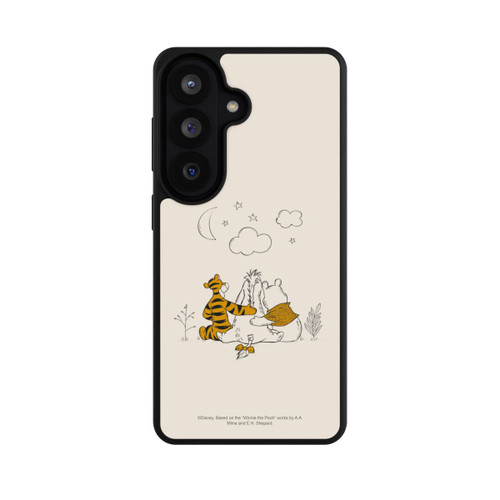 Samsung Galaxy S26 Base Case Beste Freunde in der Natur