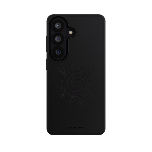 Samsung Galaxy S26 Base Case Das Siegel von Naruto ohne Hintergrund