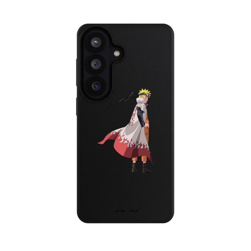 Galaxy S26 Base Case Naruto Hokage ohne Hintergrund