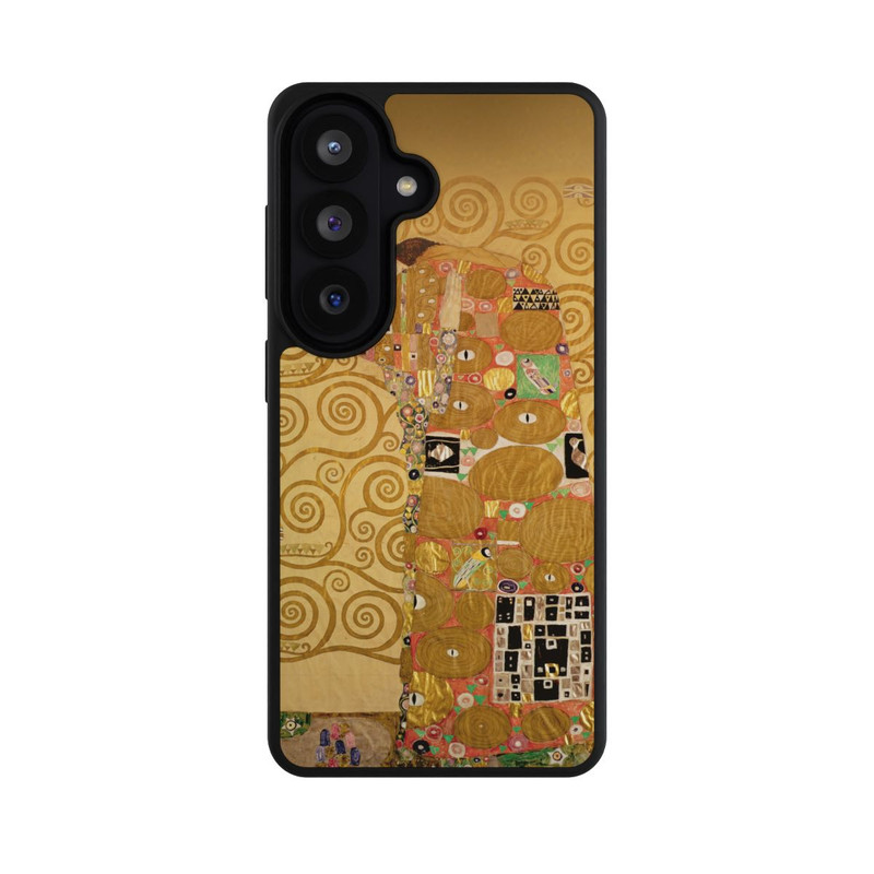 Galaxy S26 Base Case Vollendung von Gustav Klimt