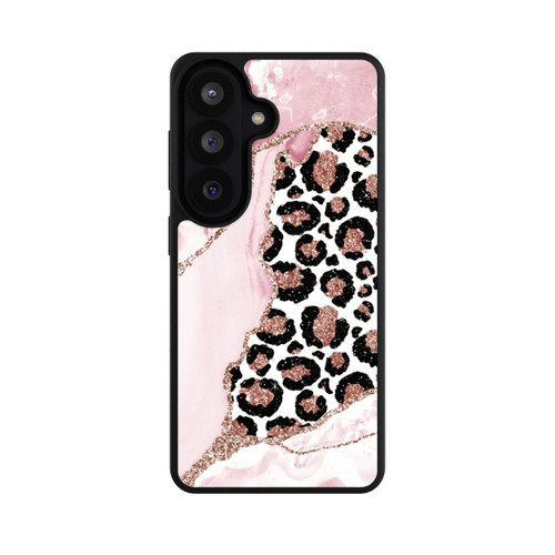Samsung Galaxy S26 Base Case Muster und Texturen Rosa