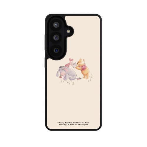 Samsung Galaxy S26 Base Case Winnie Puuh - Honig schenken