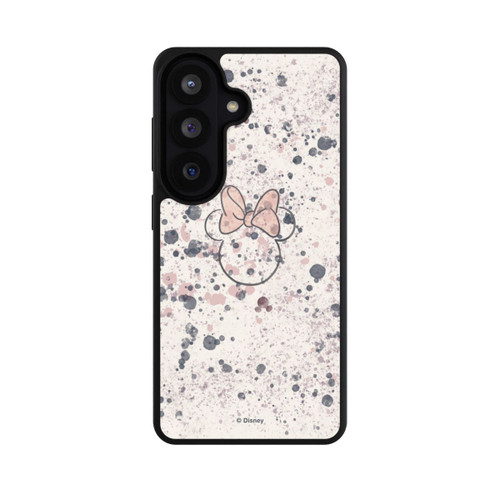 Samsung Galaxy S26 Base Case Minnie Maus Splash