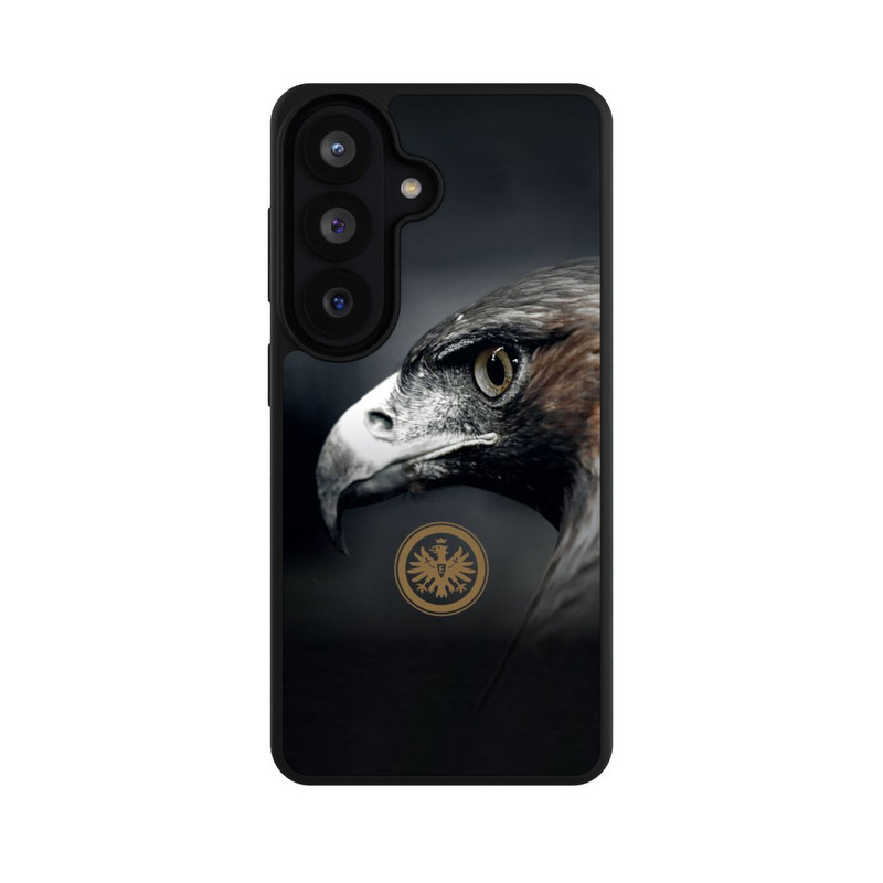 Galaxy S26 Base Case Eintracht Adler Design