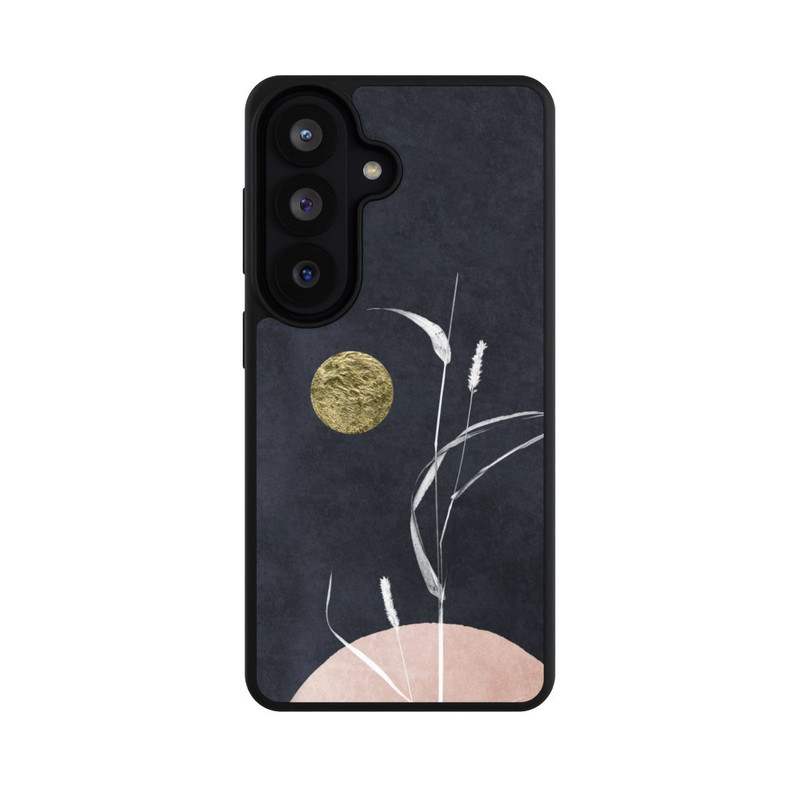 Galaxy S26 Base Case Dämmerung in der Dunkelheit