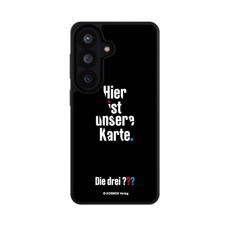 Galaxy S26 Base Case Hier Ist Unsere Karte