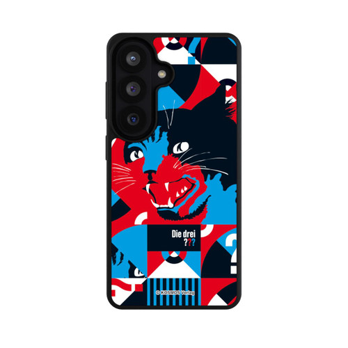 Samsung Galaxy S26 Base Case Drei Fragezeichen Gefahr