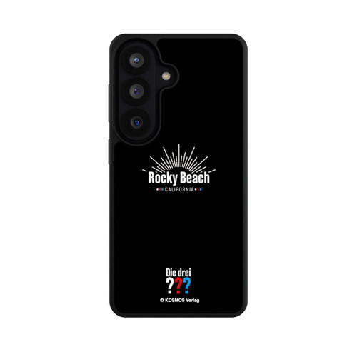 Samsung Galaxy S26 Base Case Rocky Beach California
