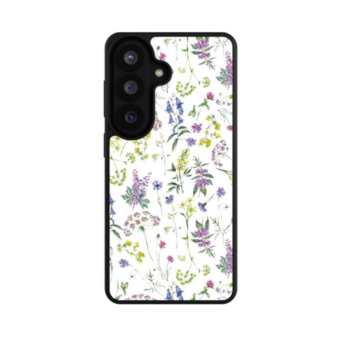 Samsung Galaxy S26 Base Case Wald und Wiesenblumen