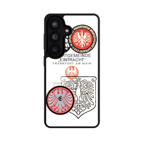 Samsung Galaxy S26 Base Case Adler Retro Collage