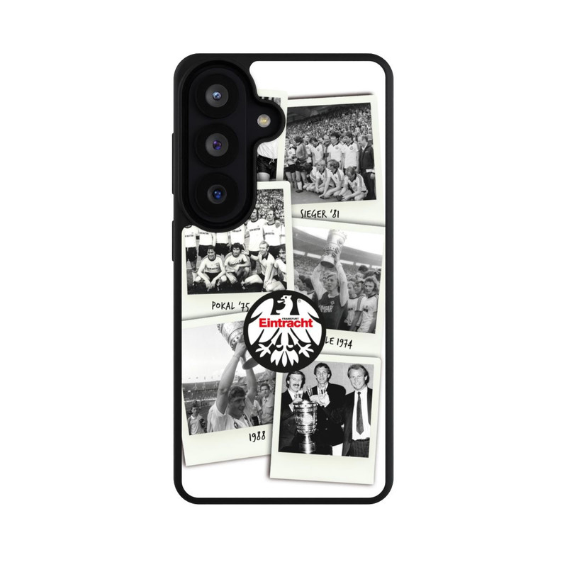 Galaxy S26 Base Case Polaroid