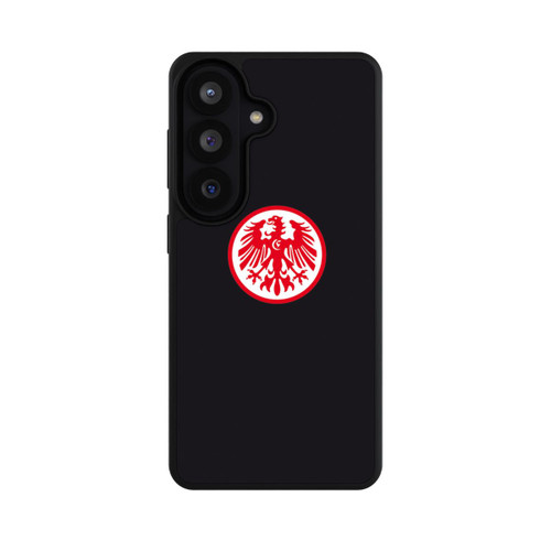 Samsung Galaxy S26 Base Case Logo Adler 1920 Rot