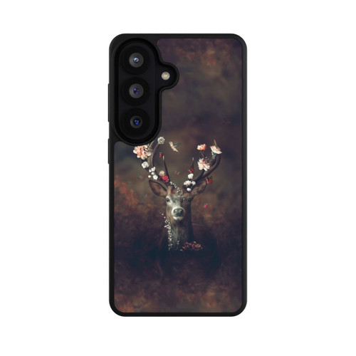 Samsung Galaxy S26 Base Case Fauna Flora Hirsch