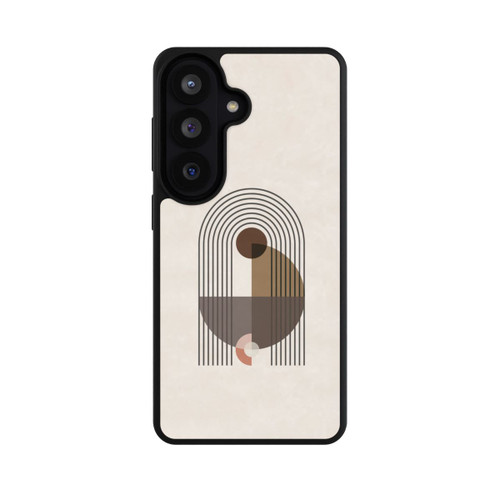 Samsung Galaxy S26 Base Case Modische Muster