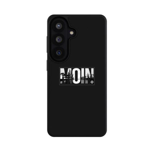 Samsung Galaxy S26 Base Case HSV MOIN