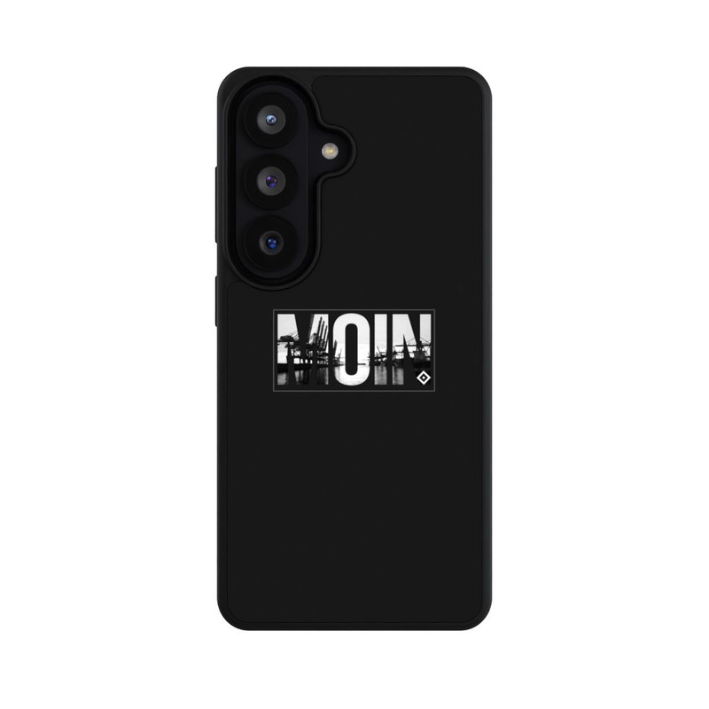 Galaxy S26 Base Case HSV MOIN