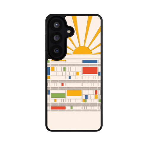 Samsung Galaxy S26 Base Case Cite Radieuse_Corbusier