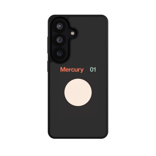 Samsung Galaxy S26 Base Case Mercury