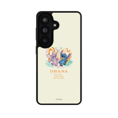 Samsung Galaxy S26 Base Case Stitch und Angel