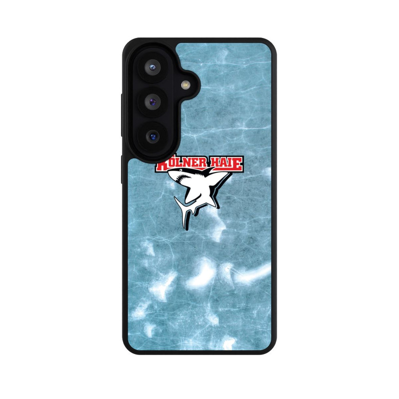 Galaxy S26 Base Case Kölner Haie Eis
